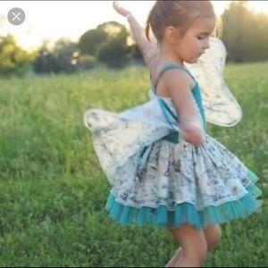 Well Dressed Wolf dress, size 6